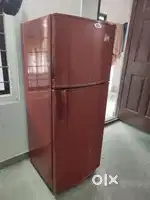 Fridge look like new