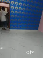 1BHK TIP TOP FLAT RENT GHOSH PARA KESTOPUR REDAY TO MOVE