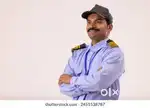 Study not matter security guard jobs