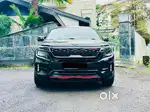 Kia Seltos 2021