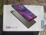 Selling my tablet