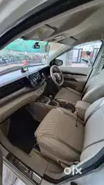 Maruti Suzuki Ertiga 2021 Petrol 36000 Km Driven