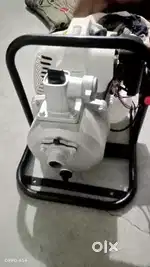 Really Water Pump 35cc 4 Stroke Petrol Engine Diaphragm Water Pump