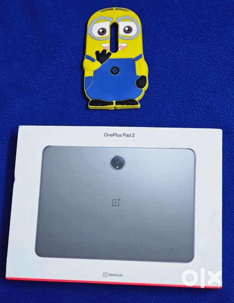One plus pad 2