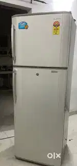 Samsung Fridge 343L