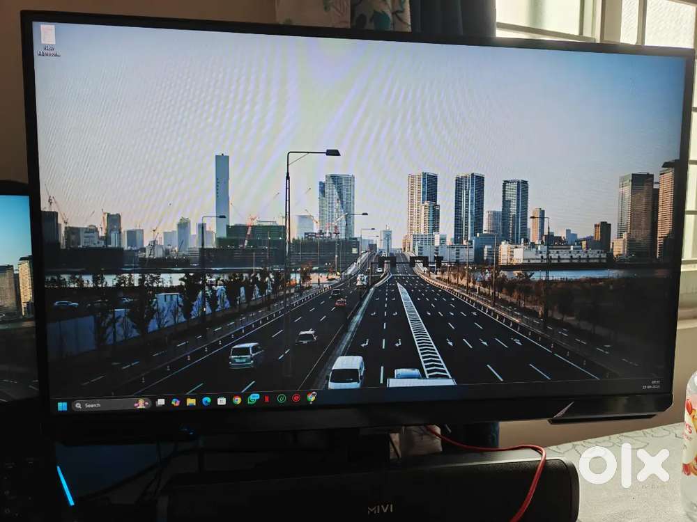 Samsung G4 27 inch