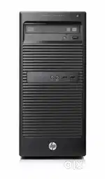EDITING AND GAMING DESKTOP COMPUTER CPU SSD GRAPHICS CARD 16 GB