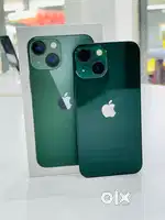 IPHONE 13mini-512GB FLAWLESS CONDITION WITHOUT USED $battery 93%