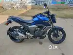 Fz v.3.0  good condition