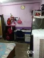 1 Bed room, kitchen, wath room and parking