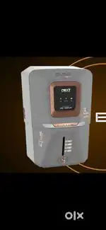 BEST ALKALINE RO WATER PURIFIER