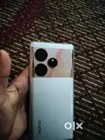 Scratch less phone under warranty