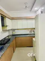 II DHRUV GOHRI II 2BHK LIFT PARKING FULLY FURNISHED UPP. 1ST FLOOR