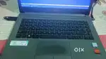 Selling hp laptop
