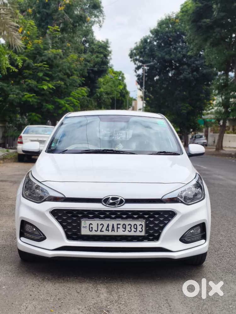 Hyundai i20 Magna 1.2 VTVT, 2019, CNG & Hybrids