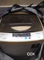 Selling of onida washing machine