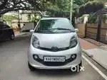 Tata Nano XTA, 2015, Petrol
