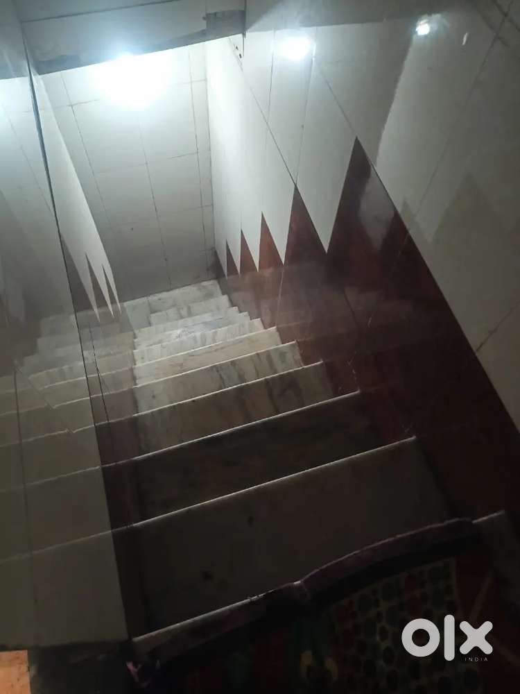 Govind Shivaji Nagar near Jafri School