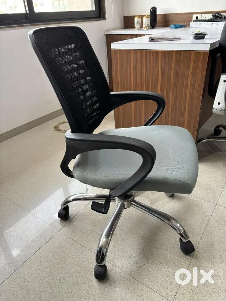 Office chair