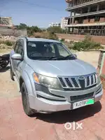 Mahindra XUV500 2012 Diesel Good Condition