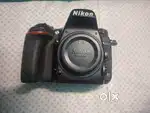 NIKON D750 IN VERY GOOD CONDITION