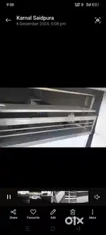 Bhati counter