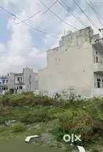 ADA Corner 45 sq yard plot in Ganesh Guwadi
