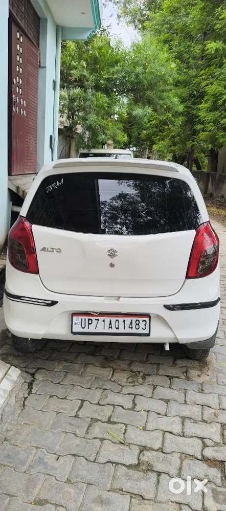 Alto 800 2020 model vxi petrol manual