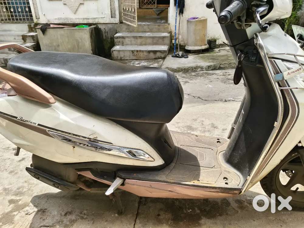 Honda Activa premium 125 (2023)