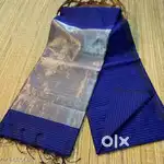 Handloom sarees
