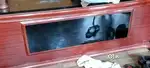 Office counter table