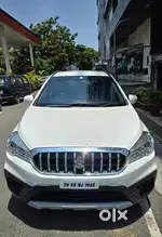 Maruti Suzuki S-Cross 2017-2020 1.3 Delta, 2019, Diesel