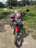 HONDA SHINE