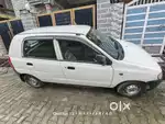 Maruti Suzuki Alto 2011 Petrol 85000 Km Driven