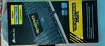 Corsair Vengeance LPX 32GB (2x16GB) DDR4 3200MHz – Gaming/Editing RAM,
