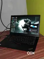 Lenevo think pad t470s