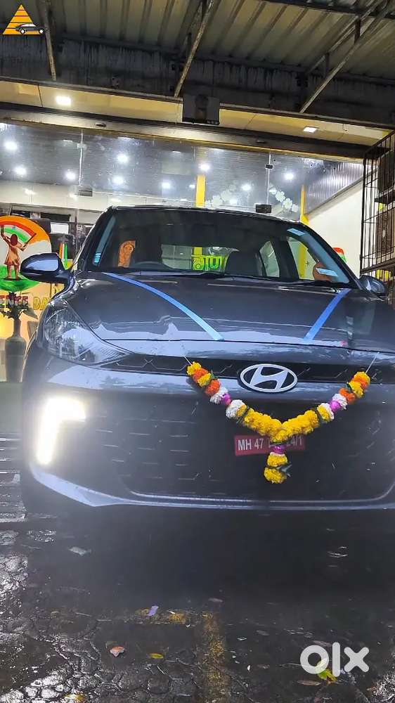 Brand New Aura CNG 2025