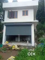 Newly built shop for rent at Ponkunnam Town