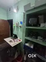 Room available for sharing