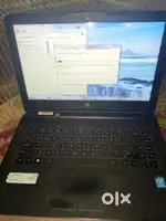 Hp pc laptop emergency sell