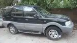 Tata Safari 2008 Diesel Well Maintained