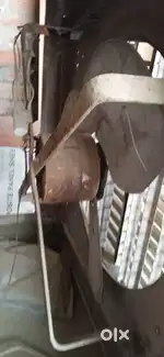 Air cooler good working