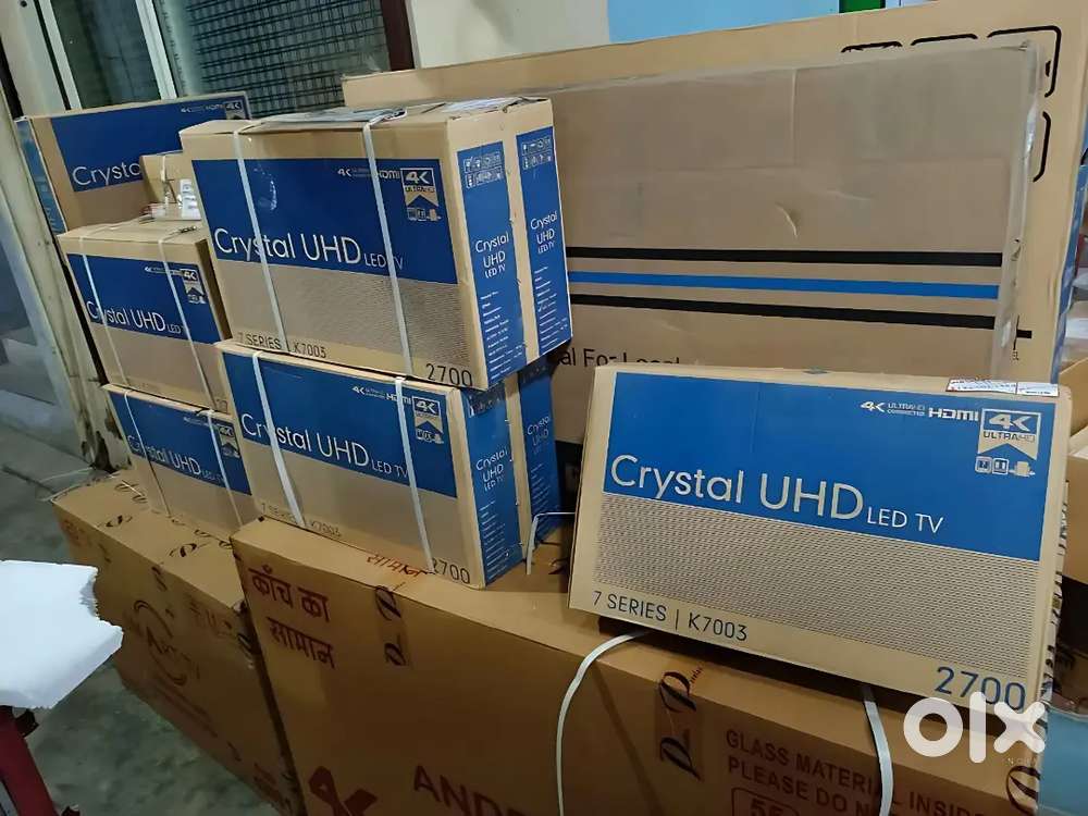 42Smart Android led full HD