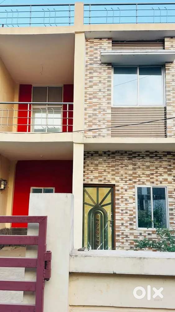 KOHKA BHILAI HOUSE AVAILABLE