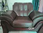 5 seater sofa set