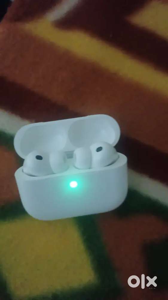 Apple Airpods pro 3