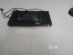 DVD PLAYER