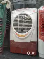 Cooler selling
