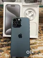 IPHONE 15 PRO MAX MULTI COLOUR 512GB REFURBISHED MOBILE BUY