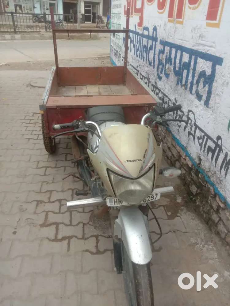 Good condition no problem